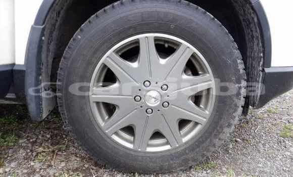 اشتري مستعمل Honda CR-V White سيارة في Juba في South Sudan اشتري مستعمل Honda CR-V White سيارة في Juba في South Sudan