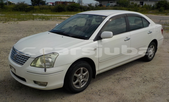 Medium with watermark toyota premio south sudan juba 58