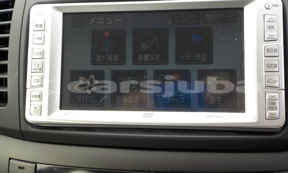 اشتري مستعمل Toyota Premio White سيارة في Juba في South Sudan اشتري مستعمل Toyota Premio White سيارة في Juba في South Sudan