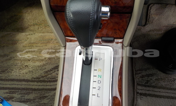 اشتري مستعمل Toyota Premio White سيارة في Juba في South Sudan اشتري مستعمل Toyota Premio White سيارة في Juba في South Sudan