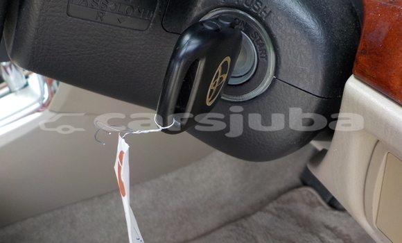 اشتري مستعمل Toyota Premio White سيارة في Juba في South Sudan اشتري مستعمل Toyota Premio White سيارة في Juba في South Sudan