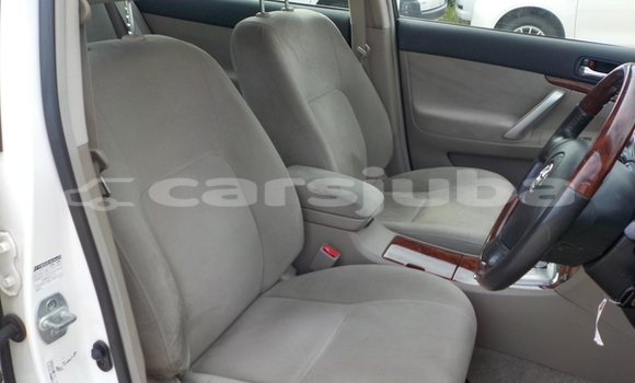 اشتري مستعمل Toyota Premio White سيارة في Juba في South Sudan اشتري مستعمل Toyota Premio White سيارة في Juba في South Sudan
