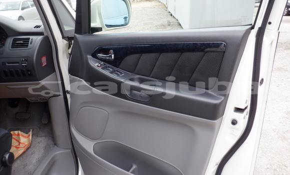 اشتري مستعمل Toyota Alphard White سيارة في Juba في South Sudan اشتري مستعمل Toyota Alphard White سيارة في Juba في South Sudan