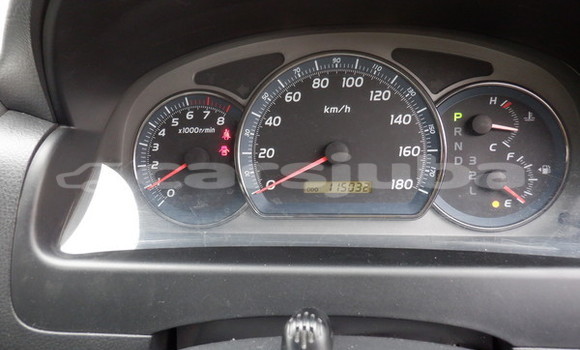 اشتري مستعمل Toyota Alphard White سيارة في Juba في South Sudan اشتري مستعمل Toyota Alphard White سيارة في Juba في South Sudan