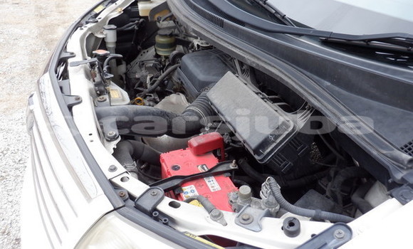 اشتري مستعمل Toyota Alphard White سيارة في Juba في South Sudan اشتري مستعمل Toyota Alphard White سيارة في Juba في South Sudan