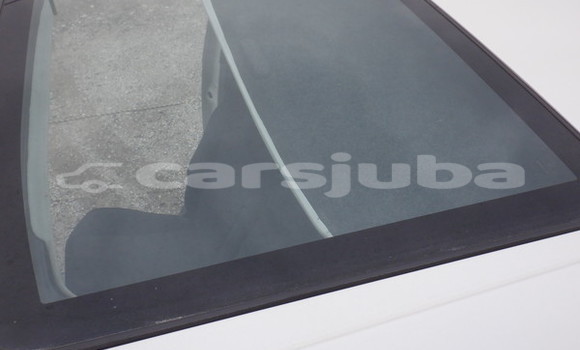 اشتري مستعمل Toyota Alphard White سيارة في Juba في South Sudan اشتري مستعمل Toyota Alphard White سيارة في Juba في South Sudan