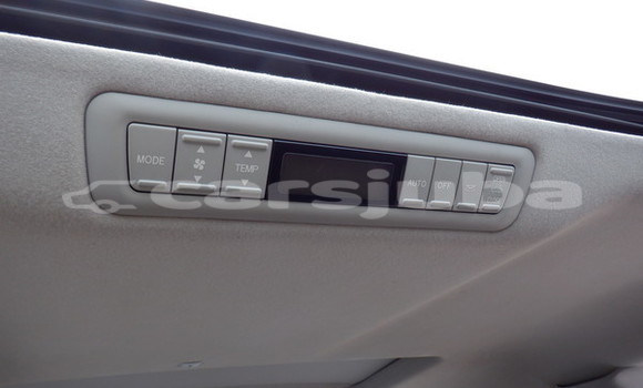 اشتري مستعمل Toyota Alphard White سيارة في Juba في South Sudan اشتري مستعمل Toyota Alphard White سيارة في Juba في South Sudan