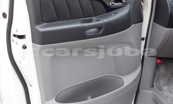 اشتري مستعمل Toyota Alphard White سيارة في Juba في South Sudan اشتري مستعمل Toyota Alphard White سيارة في Juba في South Sudan