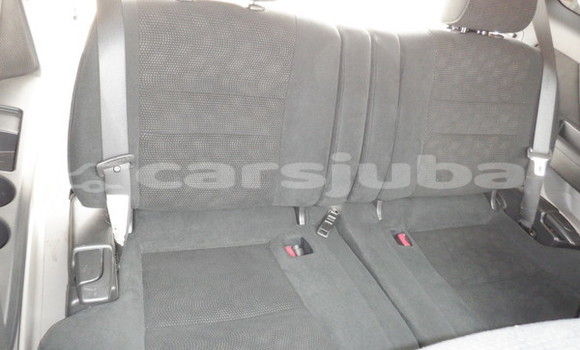 اشتري مستعمل Toyota Alphard White سيارة في Juba في South Sudan اشتري مستعمل Toyota Alphard White سيارة في Juba في South Sudan