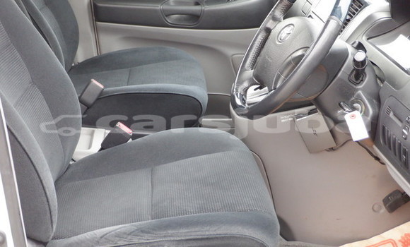 اشتري مستعمل Toyota Alphard White سيارة في Juba في South Sudan اشتري مستعمل Toyota Alphard White سيارة في Juba في South Sudan