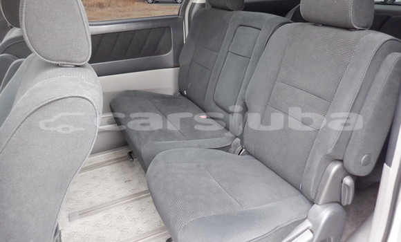 اشتري مستعمل Toyota Alphard White سيارة في Juba في South Sudan اشتري مستعمل Toyota Alphard White سيارة في Juba في South Sudan