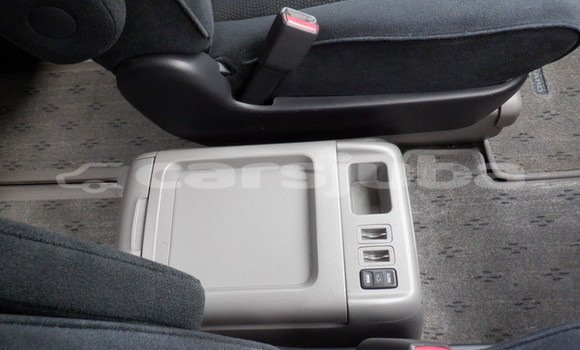 اشتري مستعمل Toyota Alphard White سيارة في Juba في South Sudan اشتري مستعمل Toyota Alphard White سيارة في Juba في South Sudan