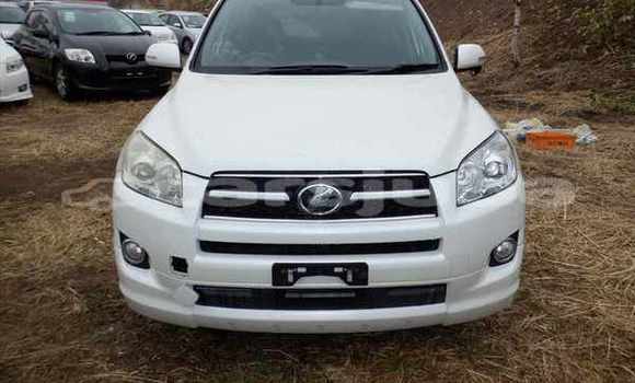 اشتري مستعمل Toyota RAV 4 White سيارة في Juba في South Sudan اشتري مستعمل Toyota RAV 4 White سيارة في Juba في South Sudan