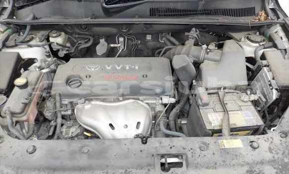 اشتري مستعمل Toyota RAV 4 White سيارة في Juba في South Sudan اشتري مستعمل Toyota RAV 4 White سيارة في Juba في South Sudan