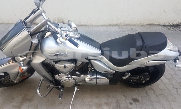 اشتري مستعمل Suzuki Boulevard Silver دراجة نارية في Juba في South Sudan اشتري مستعمل Suzuki Boulevard Silver دراجة نارية في Juba في South Sudan