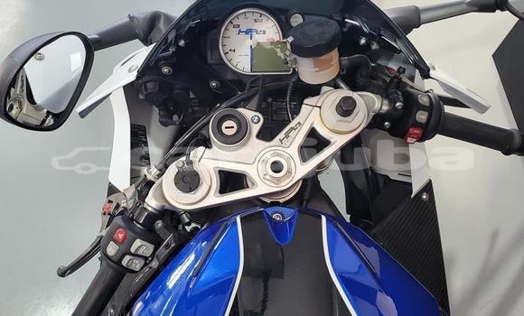 Nunua Ilio tumika BMW HP Blue Bike ndani ya Juba nchini South Sudan Nunua Ilio tumika BMW HP Blue Bike ndani ya Juba nchini South Sudan