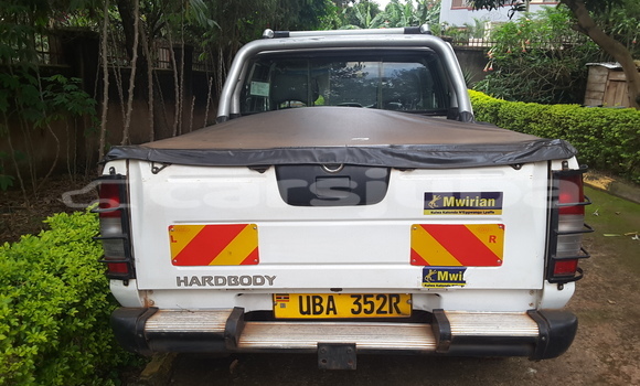 Buy Used Nissan UD White Truck in Juba in South Sudan Buy Used Nissan UD White Truck in Juba in South Sudan