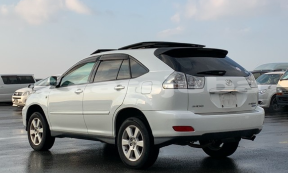 اشتري مستعمل Toyota Harrier White سيارة في Juba في South Sudan اشتري مستعمل Toyota Harrier White سيارة في Juba في South Sudan