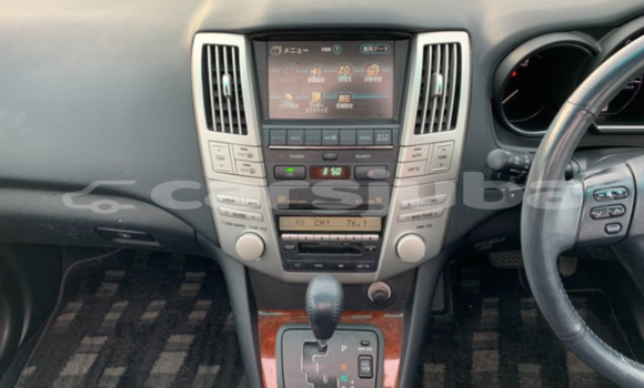 اشتري مستعمل Toyota Harrier White سيارة في Juba في South Sudan اشتري مستعمل Toyota Harrier White سيارة في Juba في South Sudan