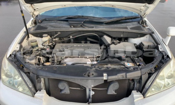 اشتري مستعمل Toyota Harrier White سيارة في Juba في South Sudan اشتري مستعمل Toyota Harrier White سيارة في Juba في South Sudan