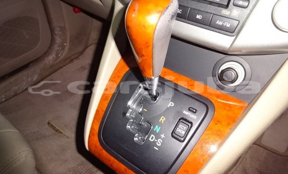 اشتري مستعمل Toyota Harrier White سيارة في Juba في South Sudan اشتري مستعمل Toyota Harrier White سيارة في Juba في South Sudan