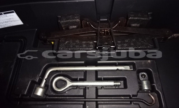 اشتري مستعمل Toyota Harrier White سيارة في Juba في South Sudan اشتري مستعمل Toyota Harrier White سيارة في Juba في South Sudan