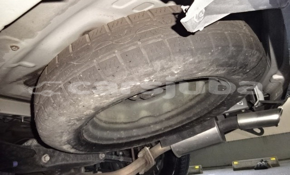 اشتري مستعمل Toyota Harrier White سيارة في Juba في South Sudan اشتري مستعمل Toyota Harrier White سيارة في Juba في South Sudan