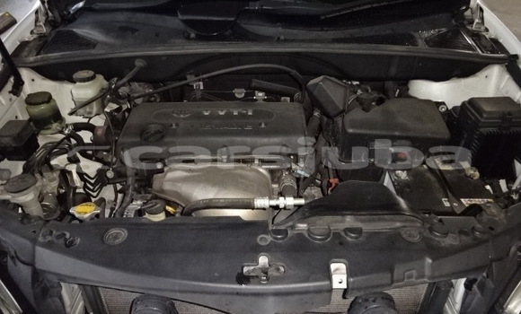 اشتري مستعمل Toyota Harrier White سيارة في Juba في South Sudan اشتري مستعمل Toyota Harrier White سيارة في Juba في South Sudan