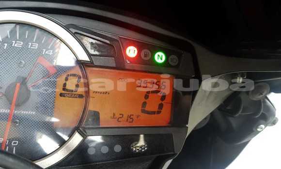 Buy Used Suzuki GSX–R Blue Bike in Pajok in South Sudan Buy Used Suzuki GSX–R Blue Bike in Pajok in South Sudan