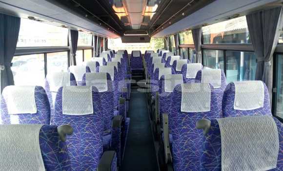 Buy Used Mitsubishi Van Red Truck in Yei in South Sudan Buy Used Mitsubishi Van Red Truck in Yei in South Sudan