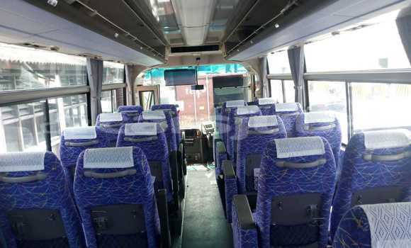 Buy Used Mitsubishi Van Red Truck in Yei in South Sudan Buy Used Mitsubishi Van Red Truck in Yei in South Sudan