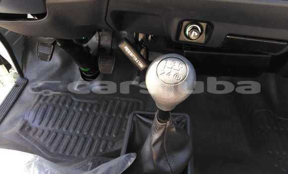 Buy New Jinbei Haise White Car in Juba in South Sudan Buy New Jinbei Haise White Car in Juba in South Sudan