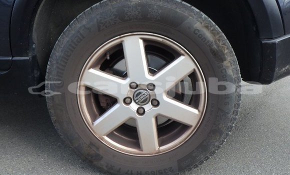 اشتري مستعمل Volvo XC90 Black سيارة في Juba في South Sudan اشتري مستعمل Volvo XC90 Black سيارة في Juba في South Sudan