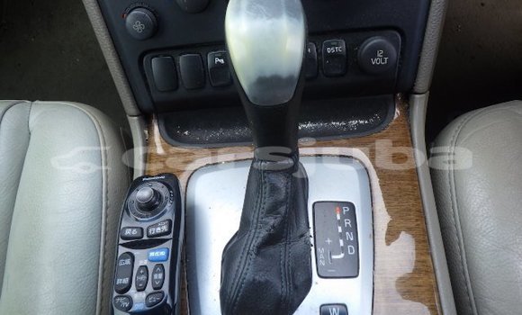 اشتري مستعمل Volvo XC90 Black سيارة في Juba في South Sudan اشتري مستعمل Volvo XC90 Black سيارة في Juba في South Sudan