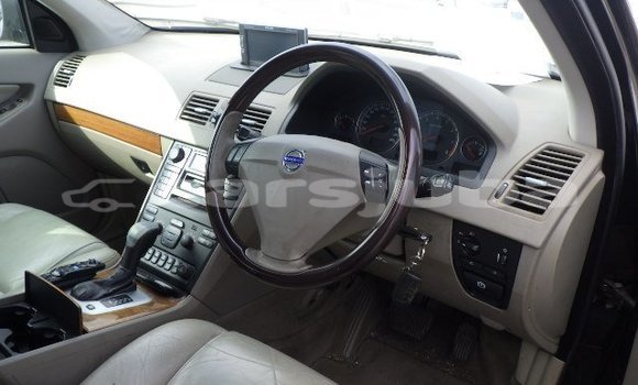 اشتري مستعمل Volvo XC90 Black سيارة في Juba في South Sudan اشتري مستعمل Volvo XC90 Black سيارة في Juba في South Sudan