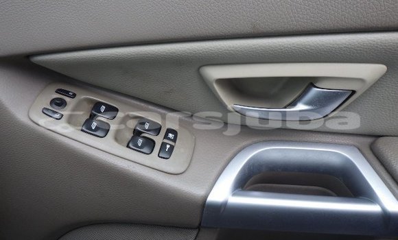اشتري مستعمل Volvo XC90 Black سيارة في Juba في South Sudan اشتري مستعمل Volvo XC90 Black سيارة في Juba في South Sudan