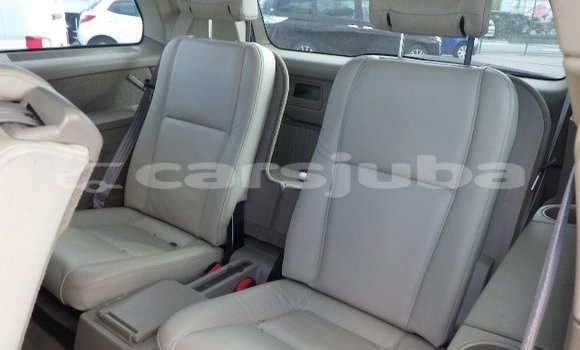 اشتري مستعمل Volvo XC90 Black سيارة في Juba في South Sudan اشتري مستعمل Volvo XC90 Black سيارة في Juba في South Sudan