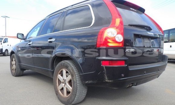 اشتري مستعمل Volvo XC90 Black سيارة في Juba في South Sudan اشتري مستعمل Volvo XC90 Black سيارة في Juba في South Sudan