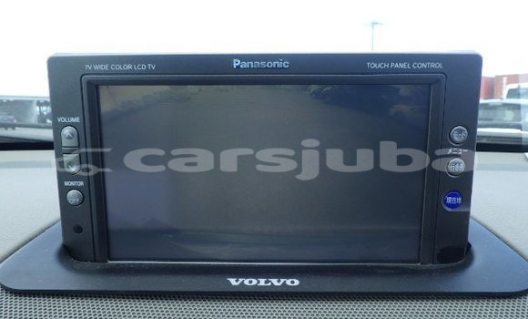 اشتري مستعمل Volvo XC90 Black سيارة في Juba في South Sudan اشتري مستعمل Volvo XC90 Black سيارة في Juba في South Sudan