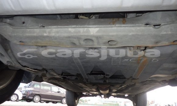 اشتري مستعمل Volvo XC90 Black سيارة في Juba في South Sudan اشتري مستعمل Volvo XC90 Black سيارة في Juba في South Sudan