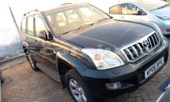 Medium with watermark toyota land cruiser prado south sudan juba 81