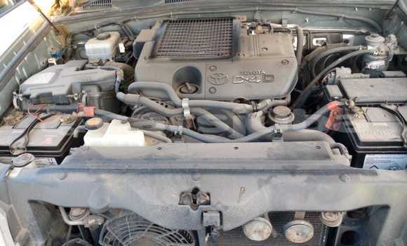 اشتري Imported Toyota Land Cruiser Prado Silver سيارة في Juba في South Sudan اشتري Imported Toyota Land Cruiser Prado Silver سيارة في Juba في South Sudan