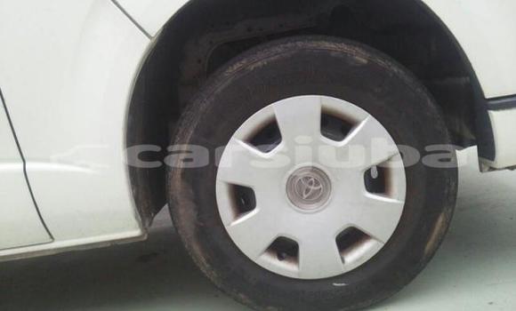 اشتري Imported Toyota Hiace White سيارة في Juba في South Sudan اشتري Imported Toyota Hiace White سيارة في Juba في South Sudan