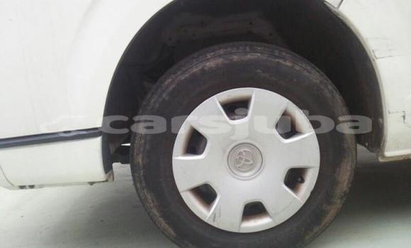 اشتري Imported Toyota Hiace White سيارة في Juba في South Sudan اشتري Imported Toyota Hiace White سيارة في Juba في South Sudan