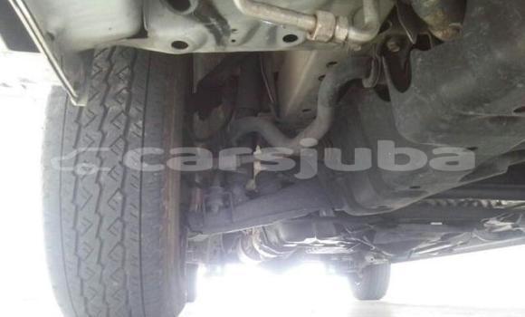 اشتري Imported Toyota Hiace White سيارة في Juba في South Sudan اشتري Imported Toyota Hiace White سيارة في Juba في South Sudan