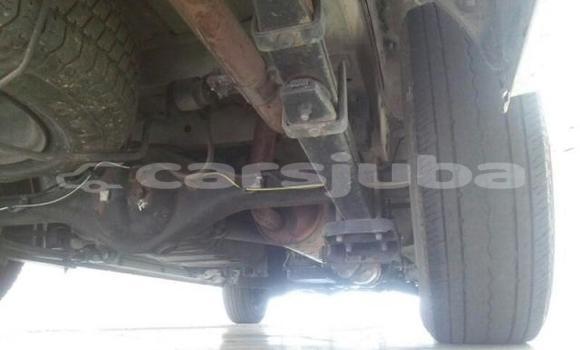 اشتري Imported Toyota Hiace White سيارة في Juba في South Sudan اشتري Imported Toyota Hiace White سيارة في Juba في South Sudan