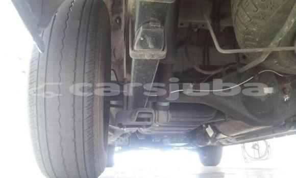 اشتري Imported Toyota Hiace White سيارة في Juba في South Sudan اشتري Imported Toyota Hiace White سيارة في Juba في South Sudan