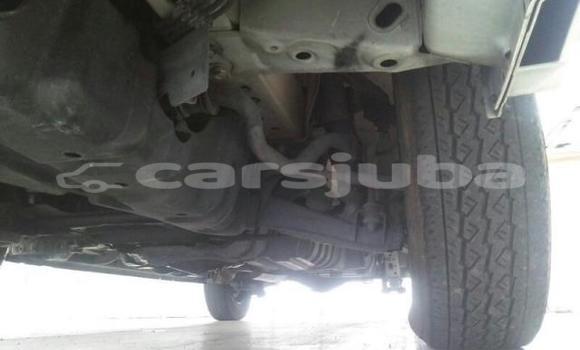 اشتري Imported Toyota Hiace White سيارة في Juba في South Sudan اشتري Imported Toyota Hiace White سيارة في Juba في South Sudan