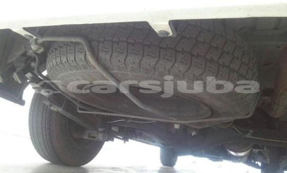 اشتري Imported Toyota Hiace White سيارة في Juba في South Sudan اشتري Imported Toyota Hiace White سيارة في Juba في South Sudan