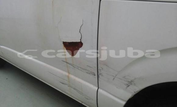 اشتري Imported Toyota Hiace White سيارة في Juba في South Sudan اشتري Imported Toyota Hiace White سيارة في Juba في South Sudan